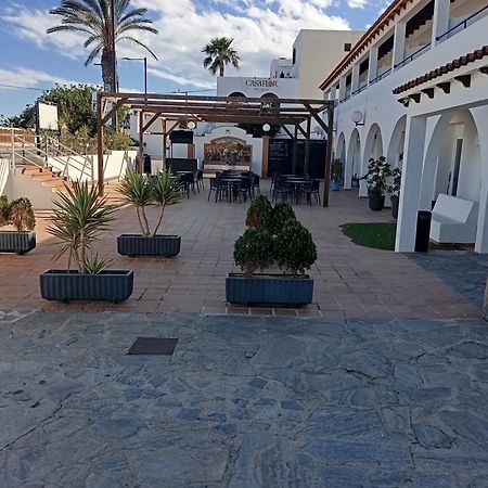 Hotel Marazul Мохакар Екстериор снимка
