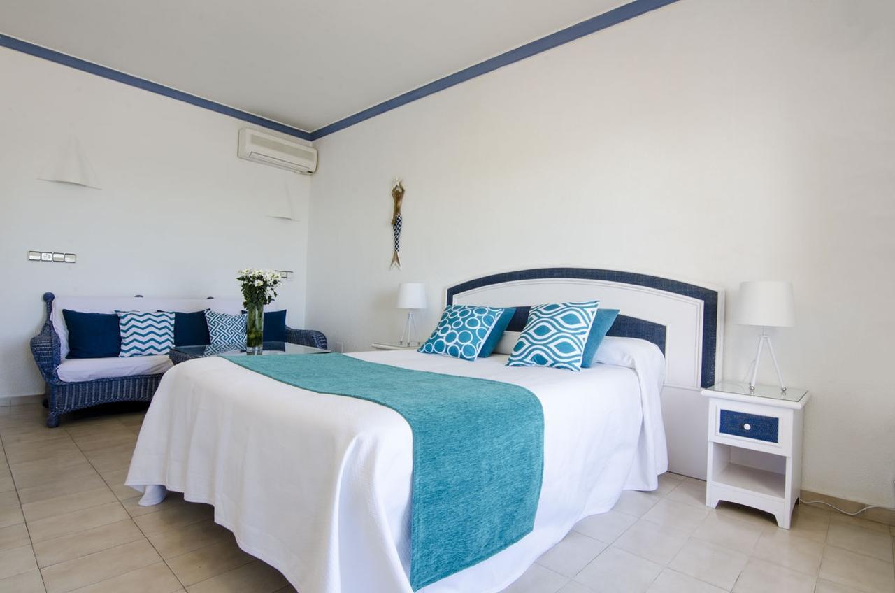Hotel Marazul Мохакар Екстериор снимка